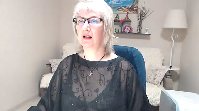 FleurMays online show from 05-14-26, 02:52