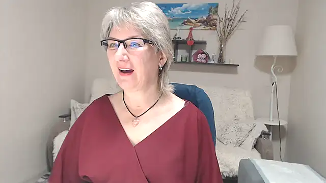 FleurMays online show from 12-02-25, 04:36