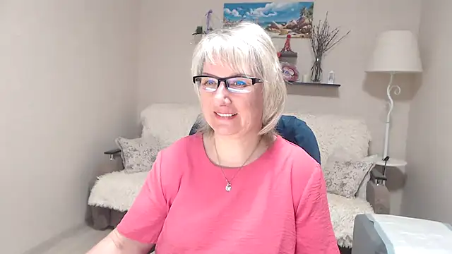 FleurMays online show from 04-23-26, 07:04