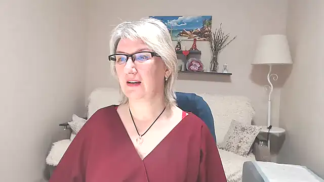FleurMays online show from 05-21-26, 04:10