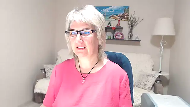 FleurMays online show from 05-15-26, 03:04