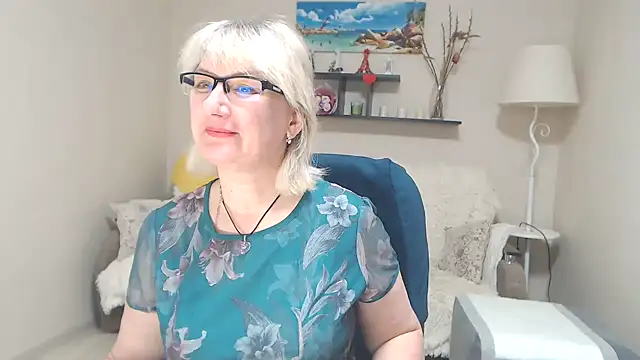 FleurMays online show from 03-13-25, 07:09