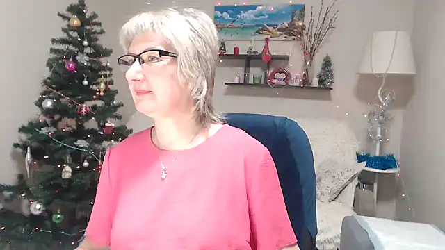 FleurMays online show from 01-12-26, 06:09