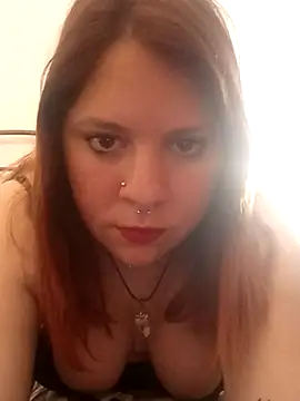 melanieagus31 online show from 10-02-25, 07:28