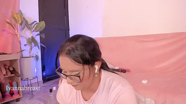 Ivannabreast Official online show from 03-13-25, 11:27