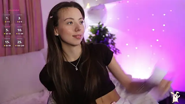 Goldy Grace  online show from 03-03-25, 11:22