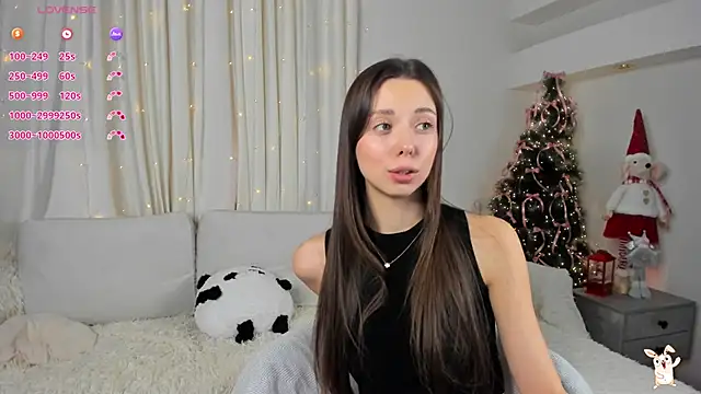 Goldy Grace  online show from 12-18-25, 11:58