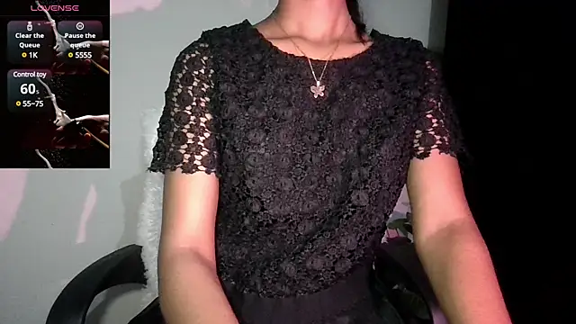 glowybekwa online show from 03-11-25, 10:42