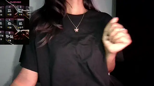 glowybekwa online show from 03-02-25, 09:41