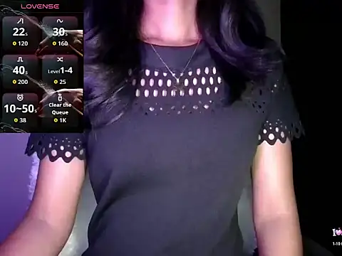 glowybekwa online show from 02-03-26, 07:41