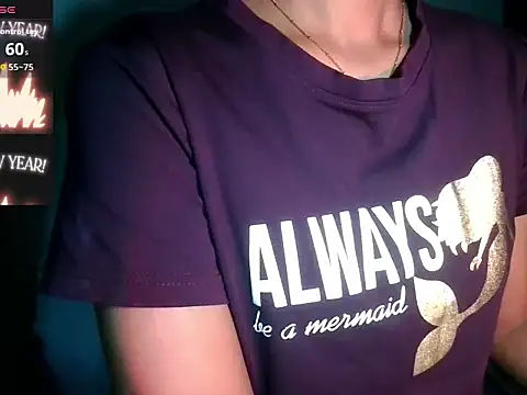 glowybekwa online show from 01-07-26, 02:44