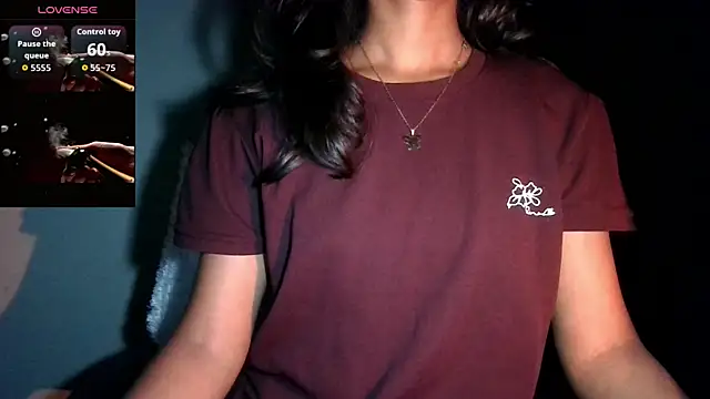 glowybekwa online show from 09-16-25, 07:26