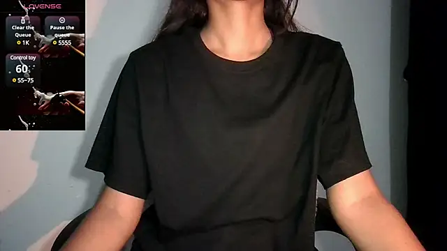 glowybekwa online show from 03-21-25, 10:39