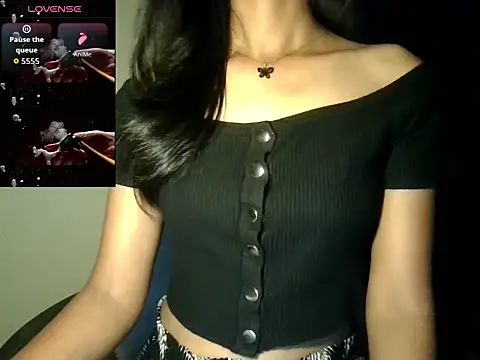 glowybekwa online show from 03-04-26, 06:37