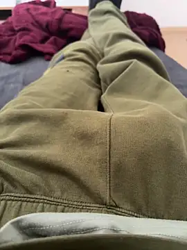 Ben291113 online show from 02-17-26, 08:55