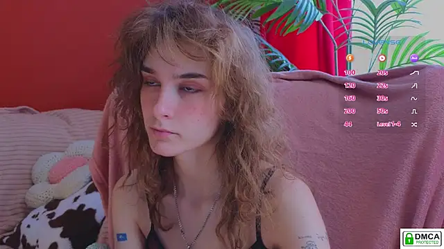 Snapshot of Era_Robinhood chatting on 02-24-26, 09:10 Era Robinhood online show from 02-24-26, 09:10