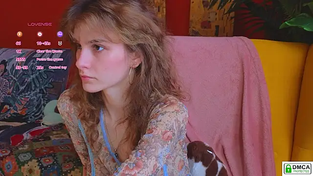 Snapshot of Era_Robinhood chatting on 03-04-26, 08:33 Era Robinhood online show from 03-04-26, 08:33