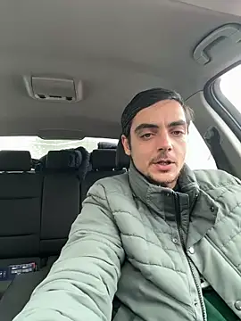 DumyXXX06 online show from 01-16-26, 10:19