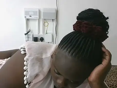 Hotwife8 online show from 05-21-26, 08:44