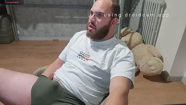 azagoul222 online show from 09-15-25, 08:53