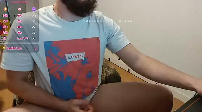 azagoul222 online show from 01-12-25, 02:30