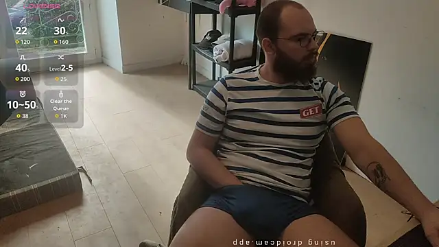 azagoul222 online show from 03-15-26, 01:29