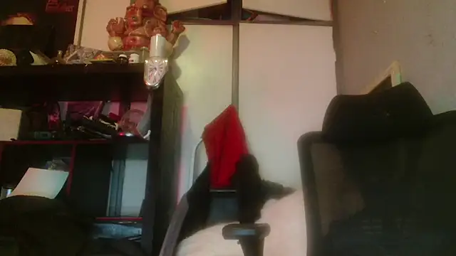 Snapshot of Gigadickman chatting on 01-14-25, 11:27 Gigadickman online show from 01-14-25, 11:27