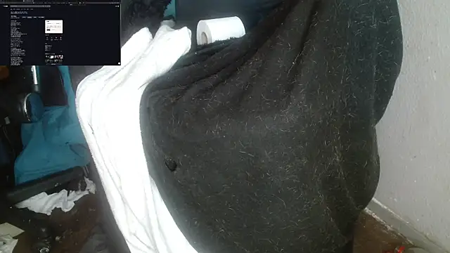 Snapshot of Gigadickman chatting on 02-27-25, 10:55 Gigadickman online show from 02-27-25, 10:55