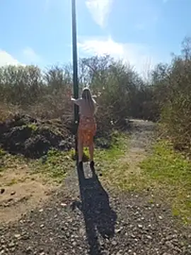 Lydie off online show from 03-19-26, 01:00