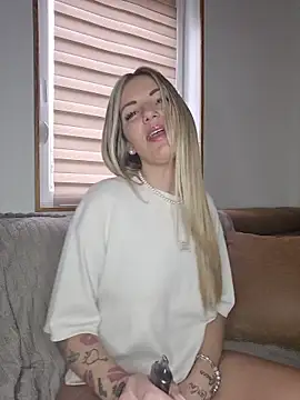 Lydie off online show from 02-20-26, 08:16