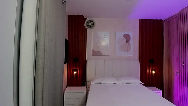 Leah Sweetie online show from 09-18-25, 10:07