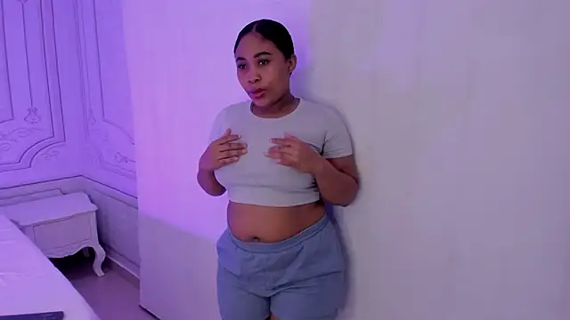 Leah Sweetie online show from 03-19-25, 11:17