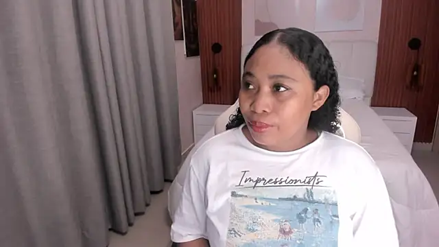 Leah Sweetie online show from 11-10-25, 10:09