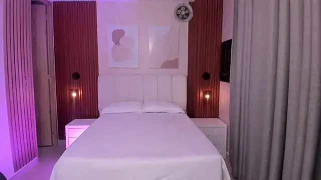 Leah Sweetie online show from 11-03-25, 09:46