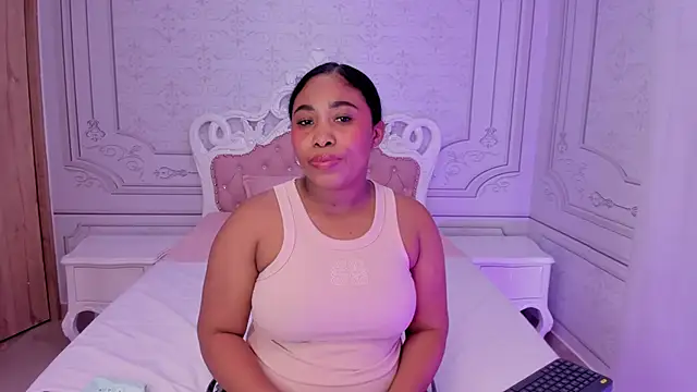 Leah Sweetie online show from 03-21-25, 02:29