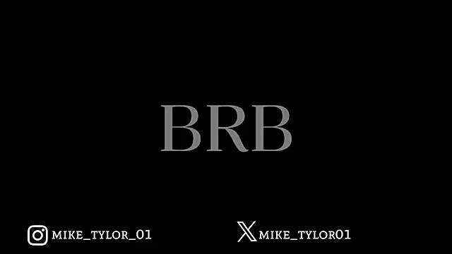 mike tylor01 online show from 10-28-25, 12:15
