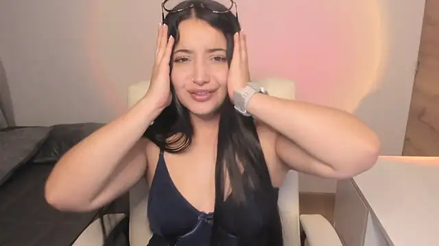 Ali itcaduu online show from 12-23-25, 01:49