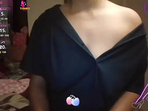 MakeMeCumAhh online show from 02-09-26, 10:41