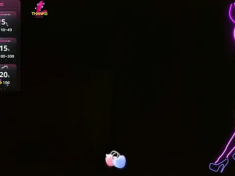 MakeMeCumAhh online show from 02-08-26, 07:33