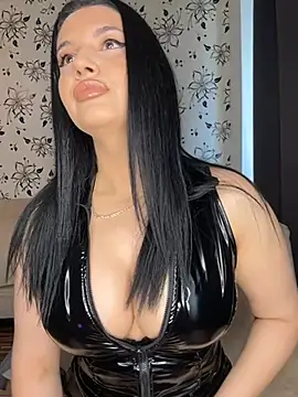 Snapshot of Nefera_De_Nile chatting on 02-25-26, 08:03 Nefera De Nile online show from 02-25-26, 08:03