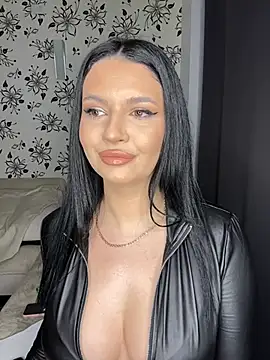 Snapshot of Nefera_De_Nile chatting on 02-17-26, 04:10 Nefera De Nile online show from 02-17-26, 04:10