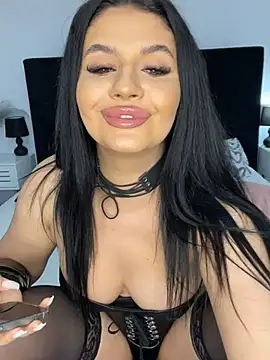 Snapshot of Nefera_De_Nile chatting on 03-16-25, 12:44 Nefera De Nile online show from 03-16-25, 12:44