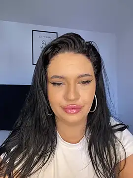 Snapshot of Nefera_De_Nile chatting on 03-04-25, 08:46 Nefera De Nile online show from 03-04-25, 08:46