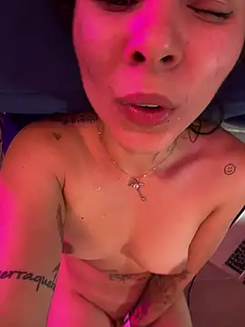 SofiaG  online show from 03-13-25, 01:21