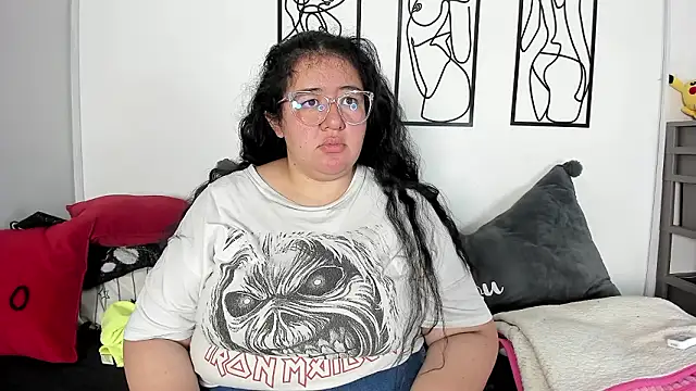 Snapshot of RubyPirsso18 chatting on 02-23-26, 07:03 RubyPirsso18 online show from 02-23-26, 07:03