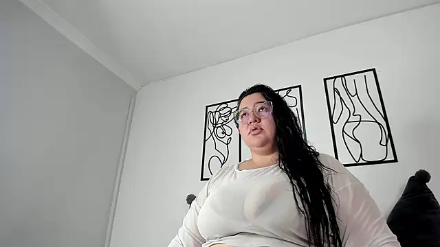 RubyPirsso18 online show from 10-02-25, 07:06