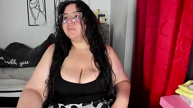 RubyPirsso18 online show from 06-26-26, 07:31