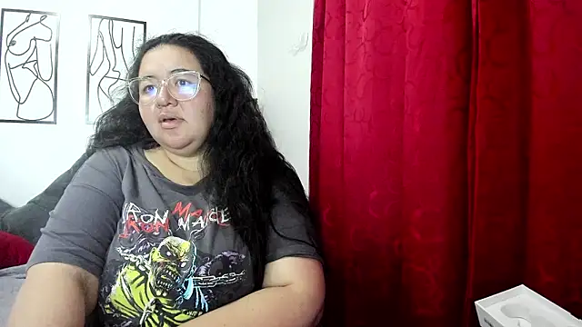 Snapshot of RubyPirsso18 chatting on 02-25-26, 09:14 RubyPirsso18 online show from 02-25-26, 09:14