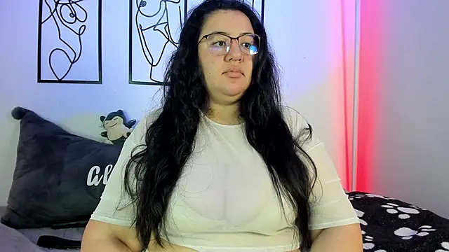 RubyPirsso18 online show from 03-19-25, 07:06