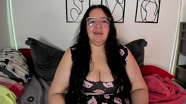 RubyPirsso18 online show from 03-28-26, 08:43